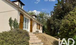 Maison 6 Pièces 109 m² à vendre à Ablis (78660)