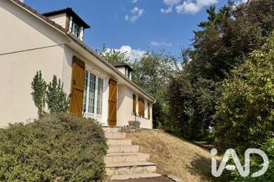 Maison 6 pièces 293000 €