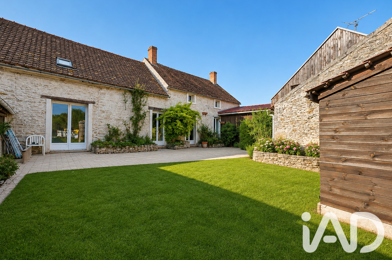 Maison 10 pièces 190000 €