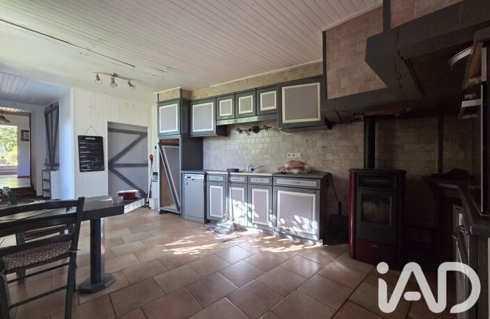 Vente Longère 10 pièces — photo 2
