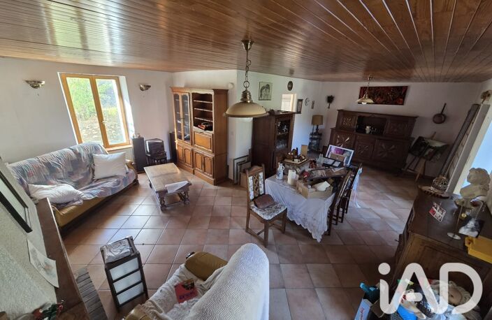 Vente Longère 10 pièces — photo 4