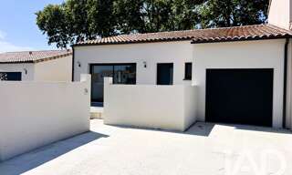 Maison 5 Pièces 94 m² à vendre à Lieuran-lès-Béziers (34290)