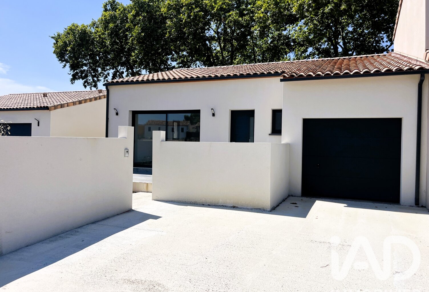 Vente Maison/villa 5 pièces — photo 1