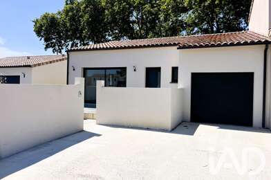 Maison 5 pièces 252000 €