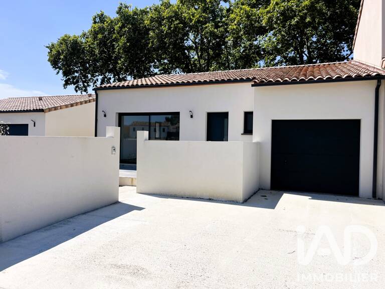 Vente Maison/villa 5 pièces — photo 1