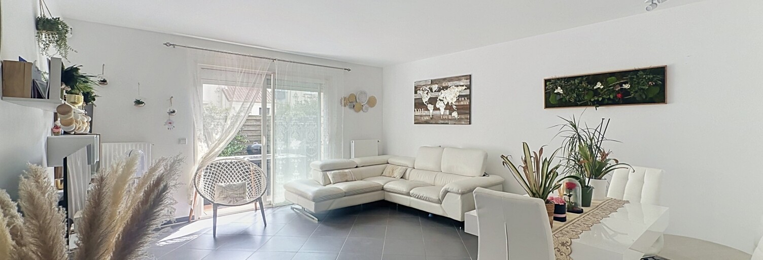 Maison 4 Pièces 90 m² à vendre à Élancourt (78990)