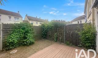 Maison 4 Pièces 90 m² à vendre à Élancourt (78990)