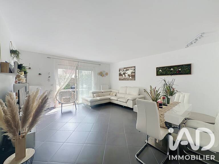 Vente Maison de ville 4 pièces — photo 1