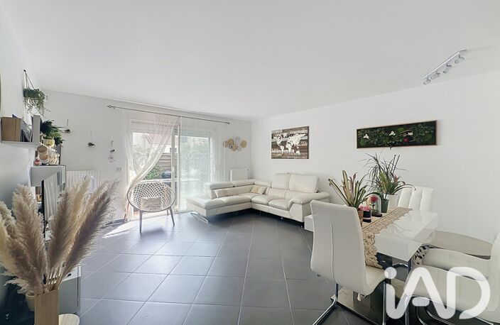 Vente Maison de ville 4 pièces — photo 3