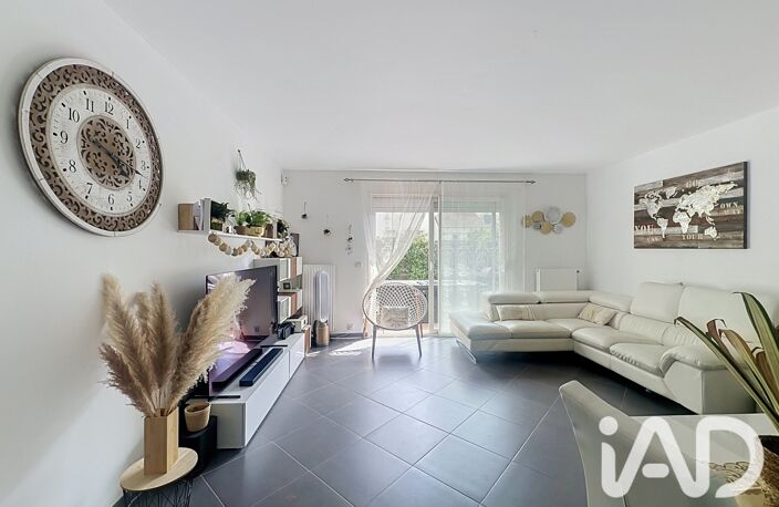Vente Maison de ville 4 pièces — photo 4