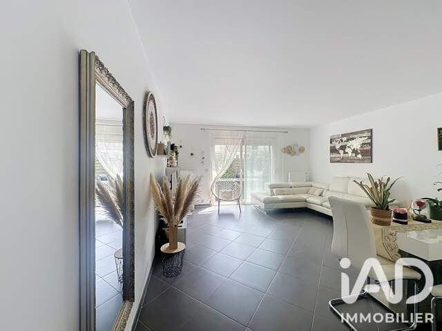Vente Maison de ville 4 pièces — photo du bien