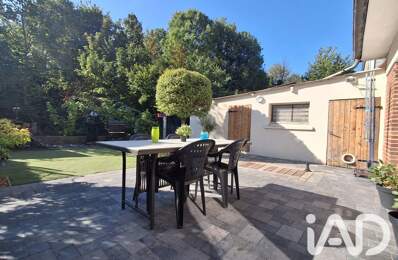 Vente Maison/villa 4 pièces — photo du bien