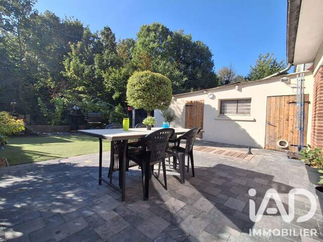 Vente Maison/villa 4 pièces — photo du bien