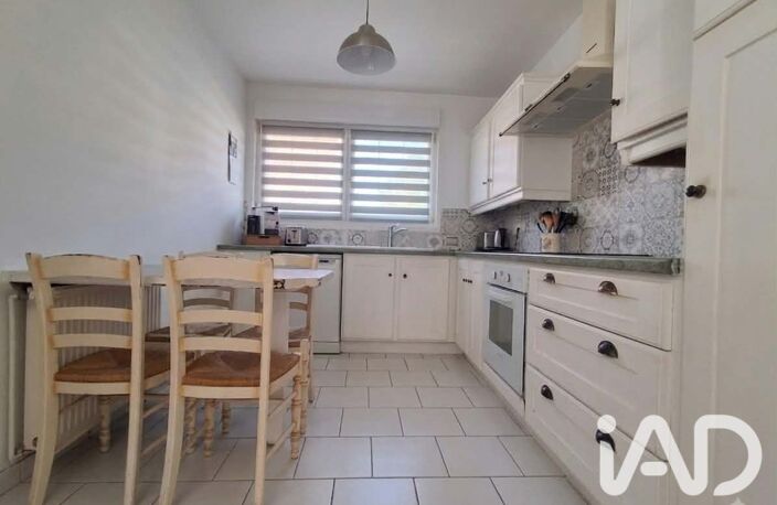 Vente Maison/villa 4 pièces — photo 2