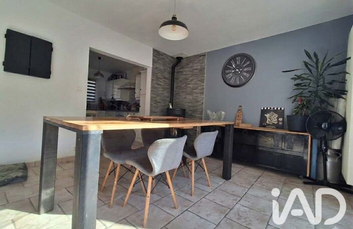 Vente Maison/villa 4 pièces — photo 3
