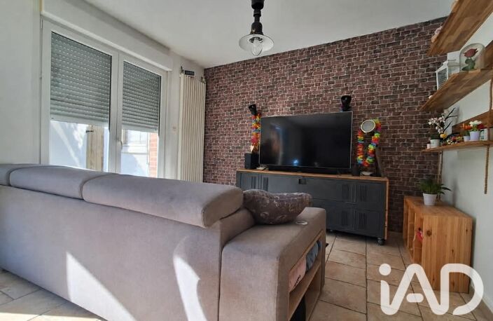 Vente Maison/villa 4 pièces — photo 4