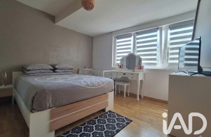 Vente Maison/villa 4 pièces — photo 5