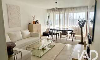 Appartement 6 Pièces 106 m² à vendre à Metz (57070)