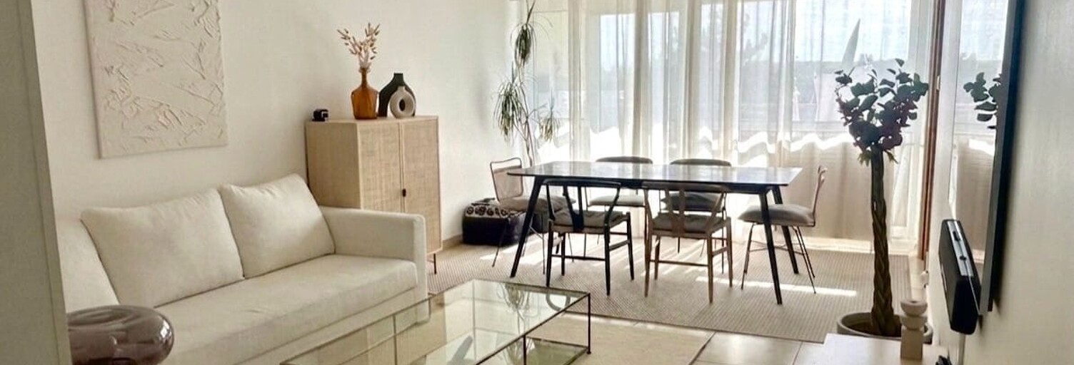 Appartement 6 Pièces 106 m² à vendre à Metz (57070)
