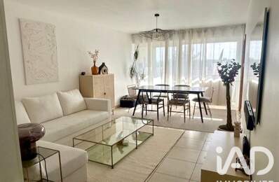 Vente Appartement 6 pièces — photo du bien
