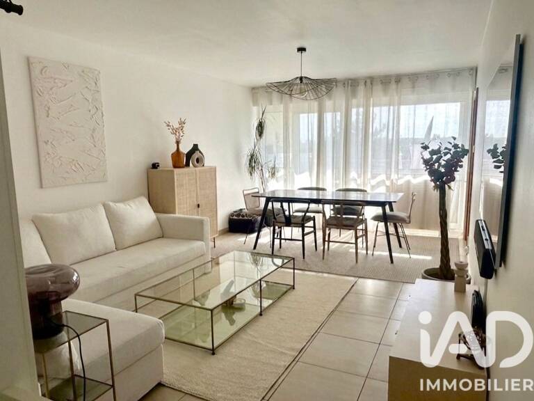 Vente Appartement 6 pièces — photo 1