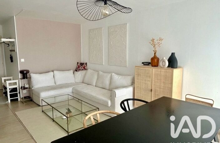 Vente Appartement 6 pièces — photo 2