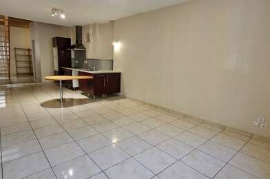 Maison 4 pièces 105000 €