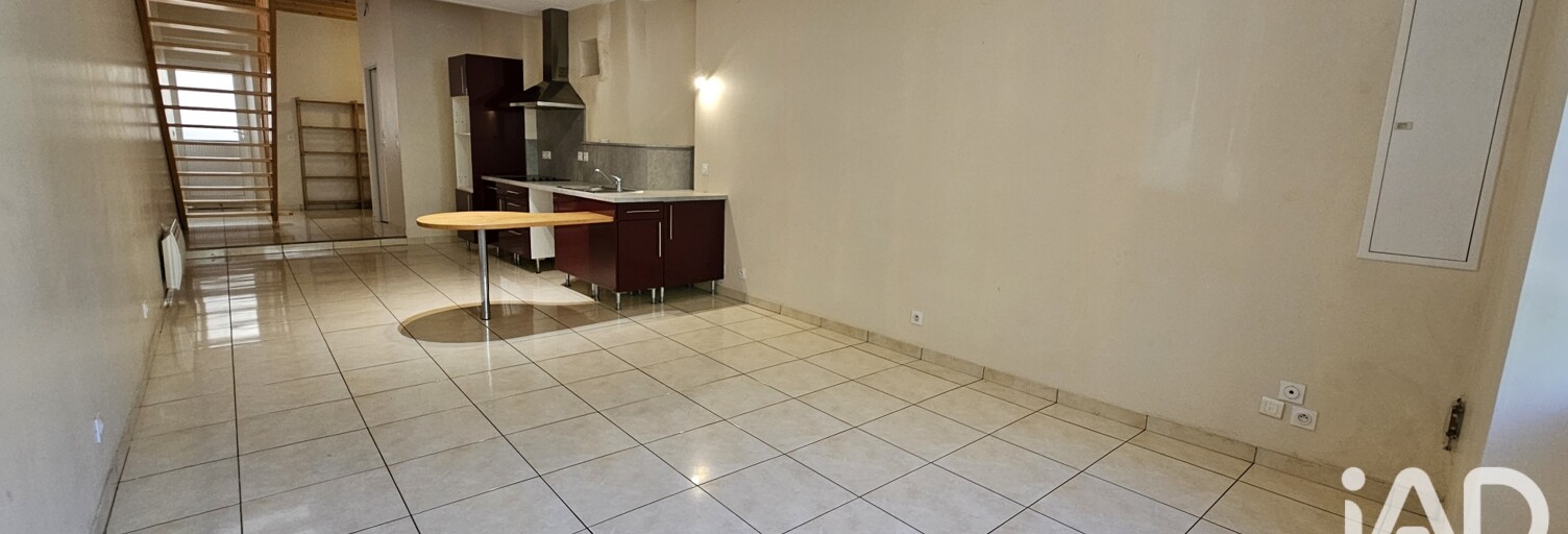 Maison 4 Pièces 84 m² à vendre à Vénès (81440)