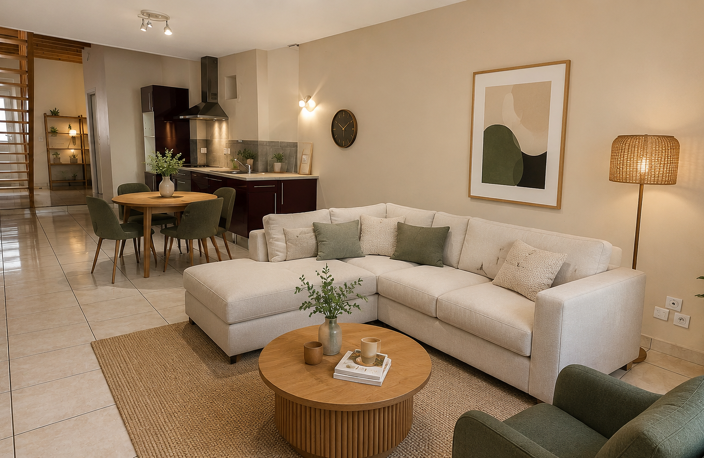 Vente Maison de village 4 pièces — photo 2