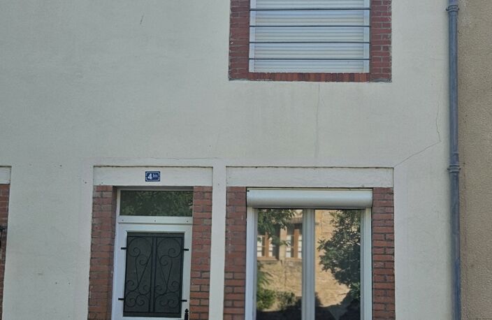Vente Maison de village 4 pièces — photo 3