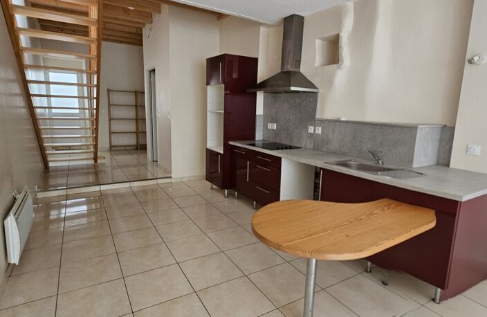 Vente Maison de village 4 pièces — photo 4