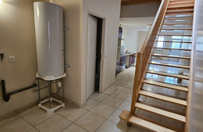Vente Maison de village 4 pièces — photo 5