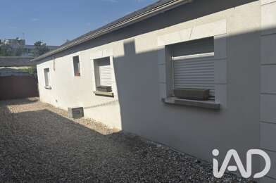 Maison 3 pièces 125000 €