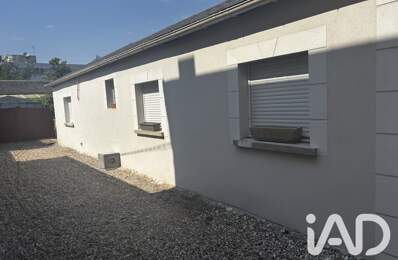 Vente Maison de ville 3 pièces — photo du bien