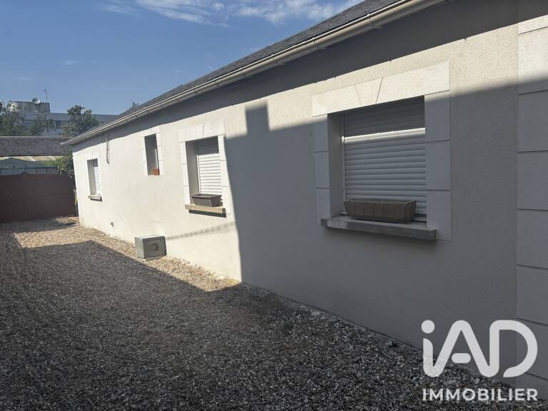 Vente Maison de ville 3 pièces — photo 1