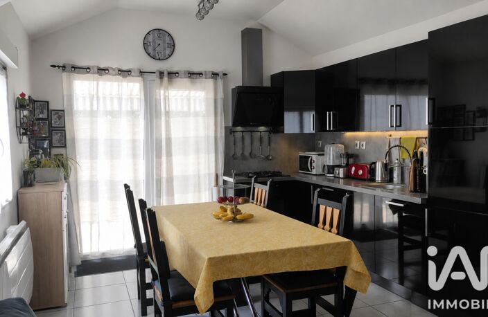 Vente Maison de ville 3 pièces — photo 3