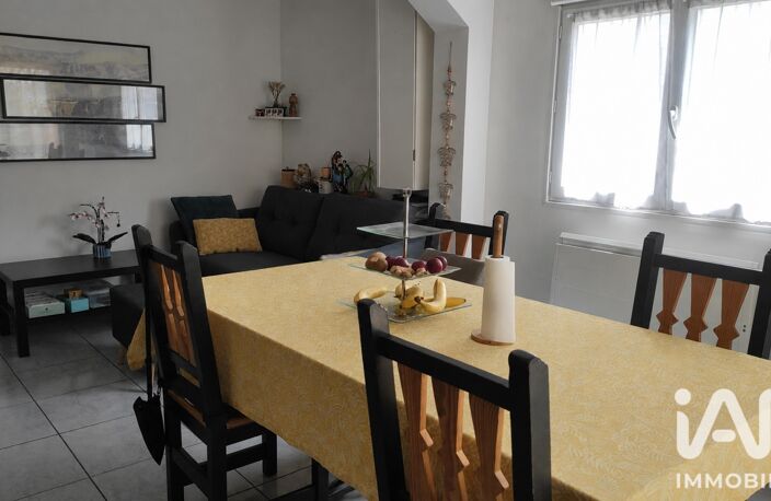 Vente Maison de ville 3 pièces — photo 4