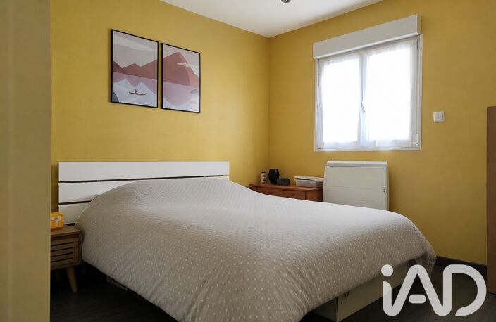 Vente Maison de ville 3 pièces — photo 5