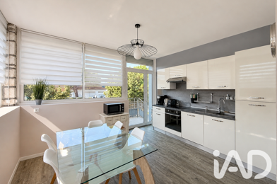 Maison 6 pièces 566000 €