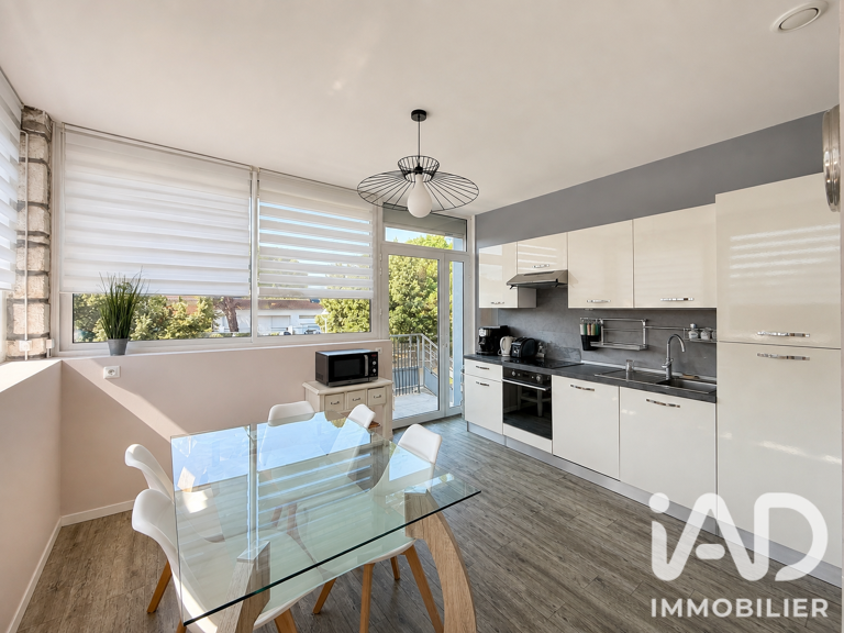 Vente Maison/villa 6 pièces — photo 1