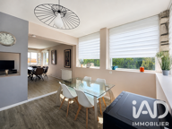 Vente Maison/villa 6 pièces — photo 2