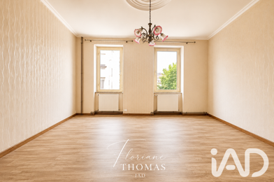Maison 5 pièces 65000 €
