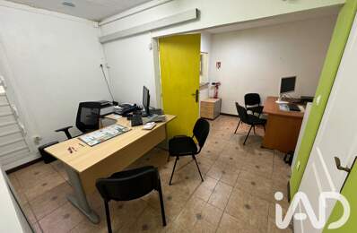 Vente Boutique/Local commercial 23 m&sup2; — photo du bien