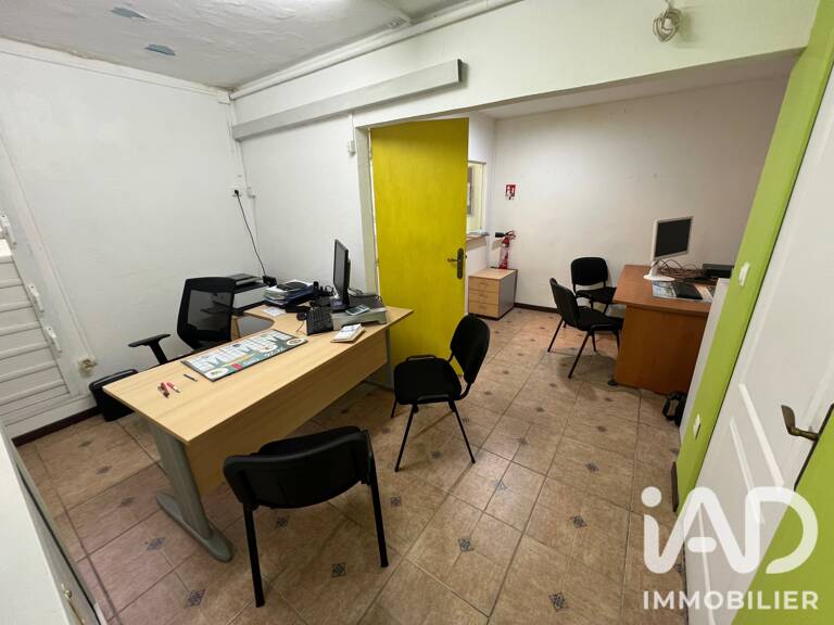 Vente Boutique/Local commercial 23 m&sup2; — photo 1