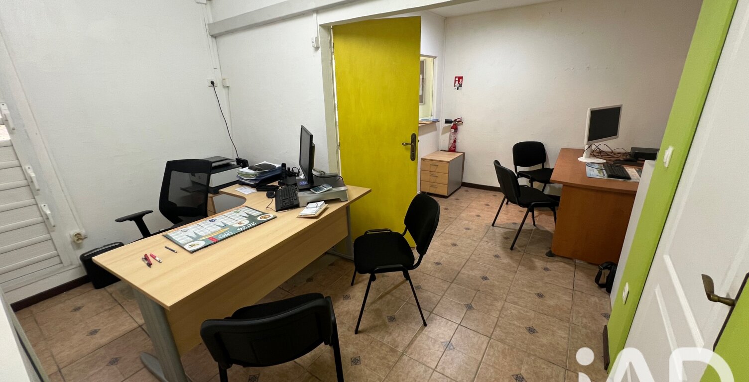 Vente Boutique/Local commercial 23 m&sup2; — photo 1