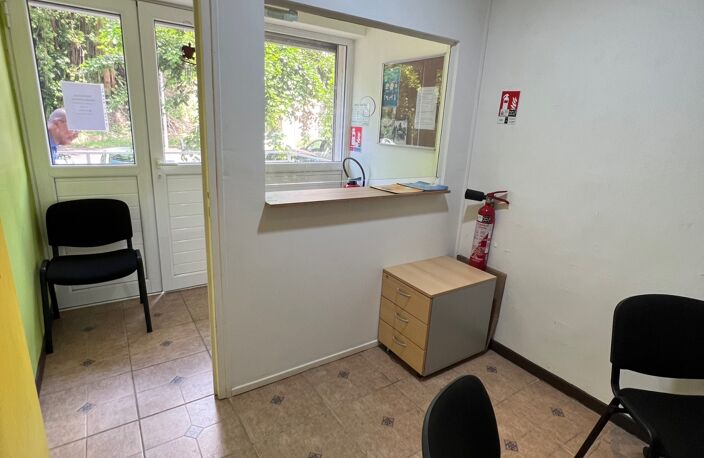 Vente Boutique/Local commercial 23 m&sup2; — photo 3