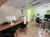 Vente Boutique/Local commercial 23 m&sup2; — photo 4