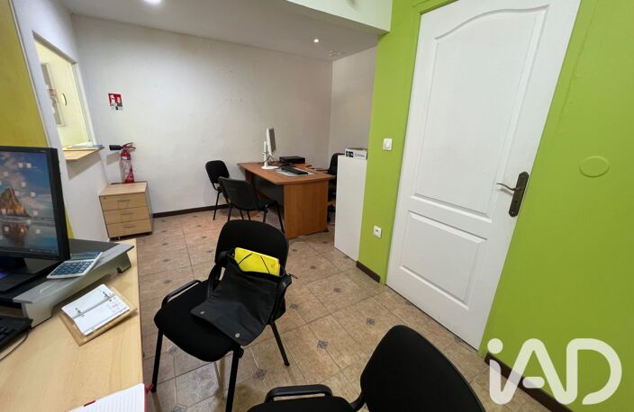 Vente Boutique/Local commercial 23 m&sup2; — photo 5