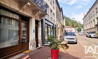 Appartement 2 Pièces 28 m² à louer à Plombières-les-Bains (88370)