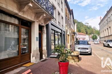 Appartement 2 pièces 310 €